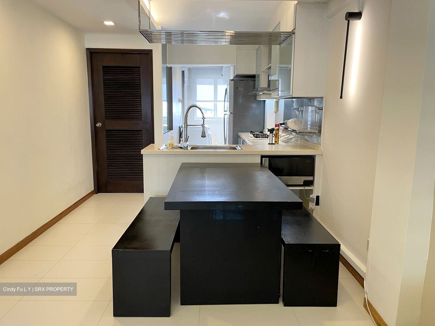 Blk 46 Marine Crescent (Marine Parade), HDB 3 Rooms #577993211